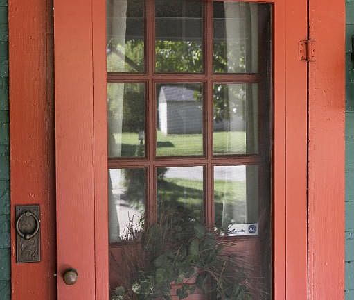 Tim Furlong Jr. - S Gulick - 122 Franck