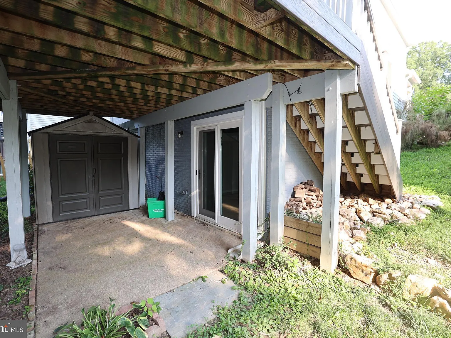 1 bed, 1.0 bath, 510 sqft, $1,850 — Photo 1