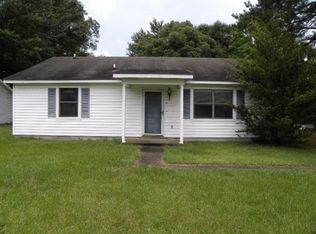 201 Beech St, Foley, AL 36535