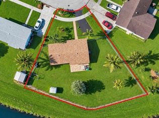 10621 SW 141ST DRIVE, MIAMI, FL 33176