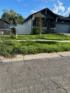 3001 E 25th Ave, Tampa, FL, 33605
