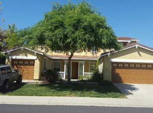 1716 Woodhaven Cir, Roseville, CA