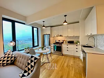 Rented by Zjama Realty Corp