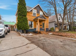 417 Pine St, Sandpoint, ID 83864