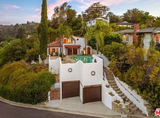 15012 Del Gado Dr, Sherman Oaks, CA 91403
