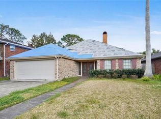 3705 Tolmas Dr, Metairie, LA 70002