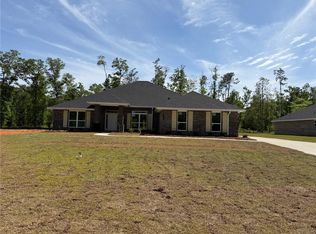 9417 Stone Rd, Semmes, AL 36575