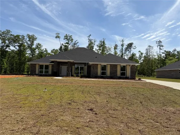 9417 Stone Rd, Semmes, AL 36575