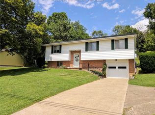 515 Charleston Rd, Point Pleasant, WV 25550
