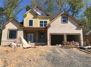 4305 Platinum Dr, Knoxville, TN 37938