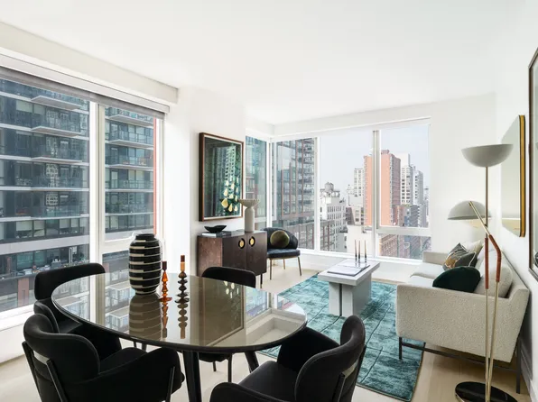 17 Hanover Place 25I image 1 of 6