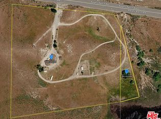 50007 N Peace Valley Rd, Gorman, CA 93243