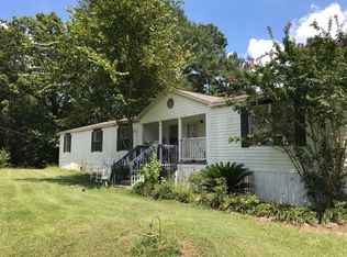 51 Samantha Loop, Many, LA 71449