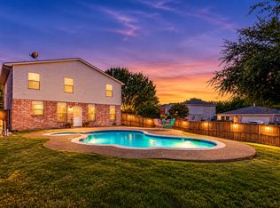1301 Mill Xing, Garland, TX 75040