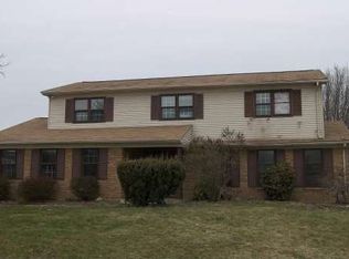 2 Caroline Ct, Bear, DE 19701