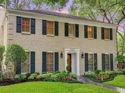 13607 Queensbury Ln, Houston, TX, 77079