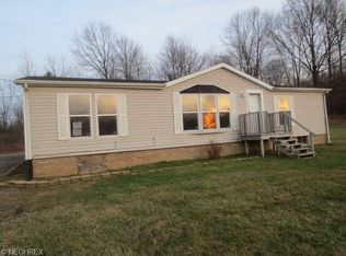 10202 Mottown Rd, Deerfield, OH 44411