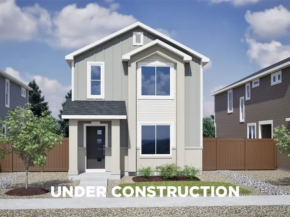 407 N Carrie Street, Watkins, CO 80018