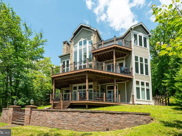 70 Meadow Mountain Ln, Swanton, MD 21561