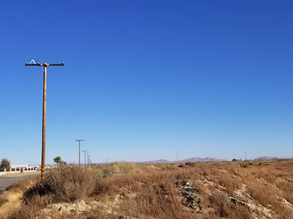 E Avenue G, Lancaster, CA 93535