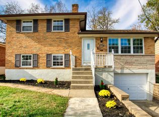 3581 Lapland Dr, Cincinnati, OH