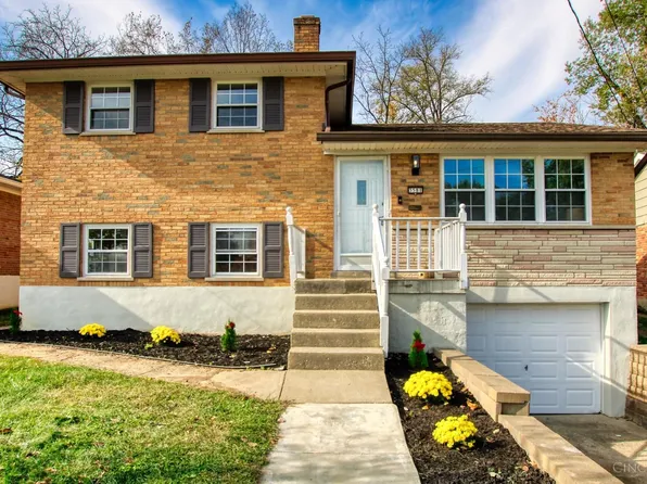 3581 Lapland Dr, Cincinnati, OH 45239