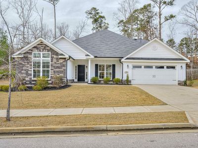 330 Bonhill St, North Augusta, SC, 29860