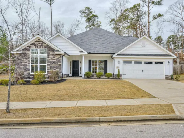 330 Bonhill St, North Augusta, SC 29860