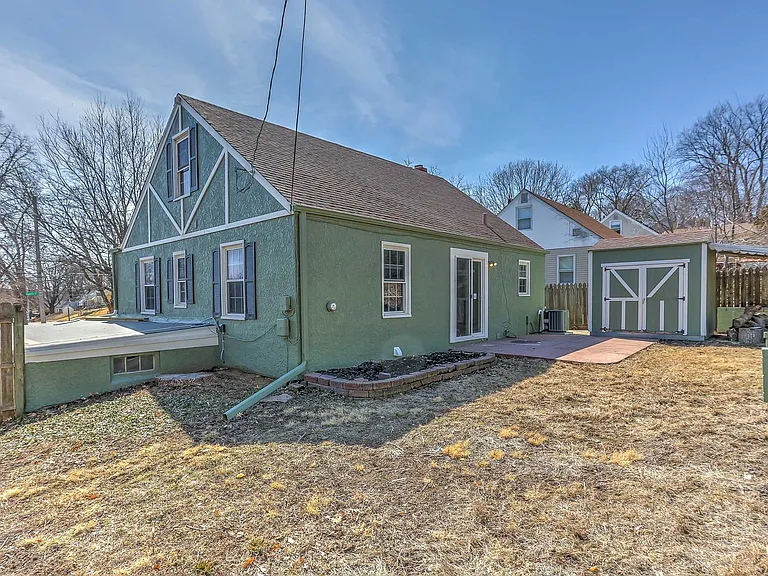 5116 Poppleton Ave — Photo 30