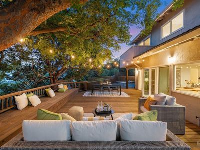 116 Twelveoak Hill Drive, San Rafael, CA, 94903