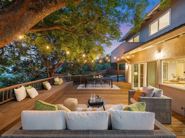 116 Twelveoak Hill Drive, San Rafael, CA 94903