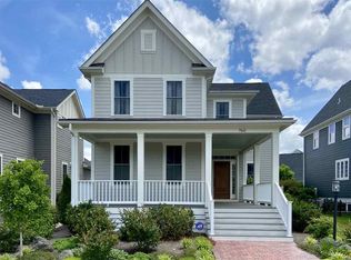 760 Golf View Dr, Crozet, VA 22932