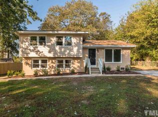 1012 Weston St, Raleigh, NC 27610