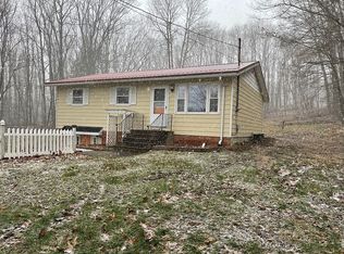 767 Stoney Lonesome Rd, Clarion, PA 16214