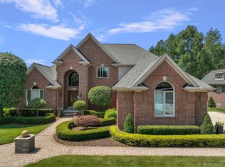47507 Milonas Dr, Shelby Township, MI 48315