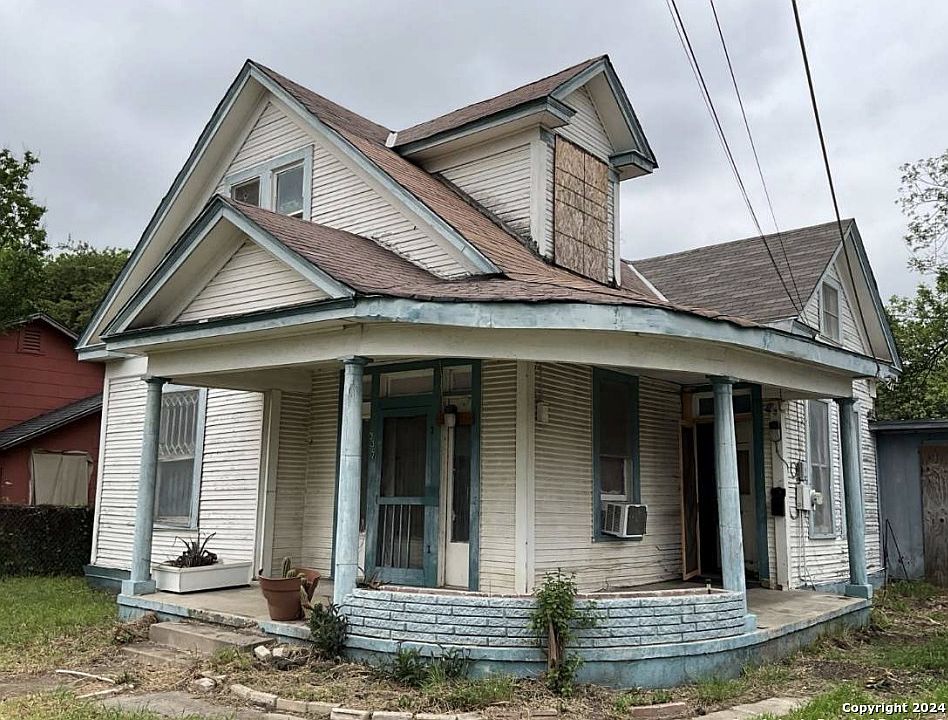 1st image of 337 Stonewall St.