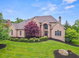 104 Lyndhurst Cir, Wexford, PA 15090