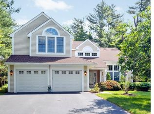 7 Cy Ct, Pleasantville, NY 10570