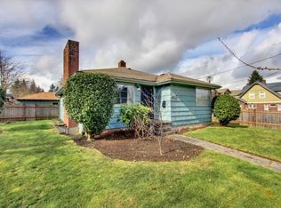 8103 9th Ave SW, Seattle, WA 98106