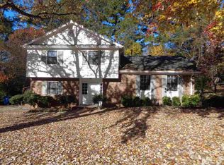 1309 Ingomar Pl, Raleigh, NC 27609