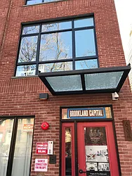 Rented by Keller Williams NYC