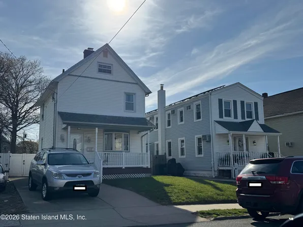 212 Lee Ave, Staten Island, NY 10307