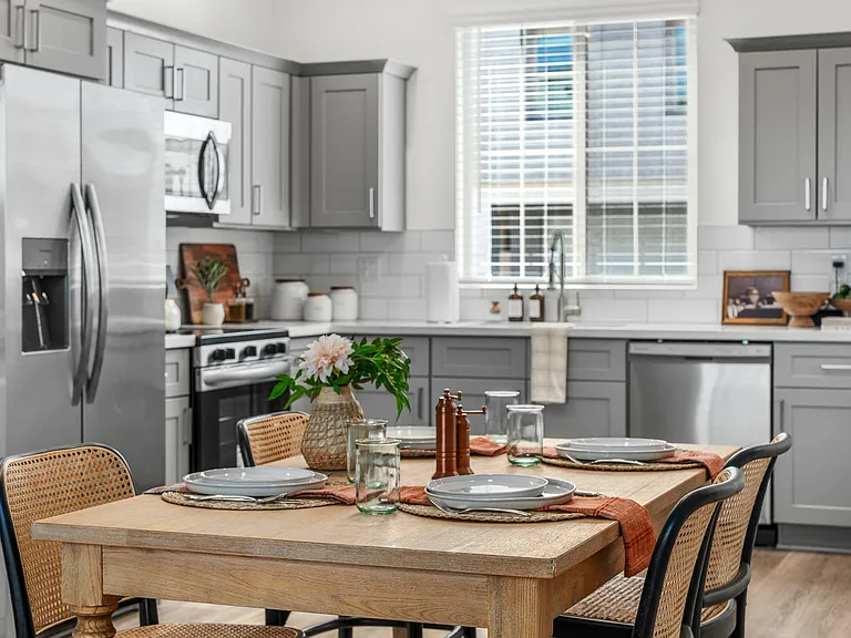 Ironwood Homes at The Rosefield — Photo 7