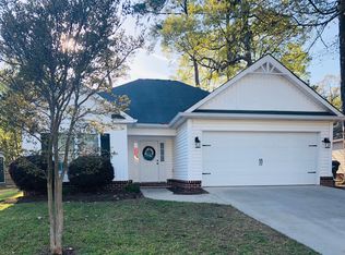 307 Madison Place Pkwy, Byron, GA 31008