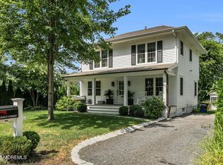 1 Parmly St, Rumson, NJ 07760