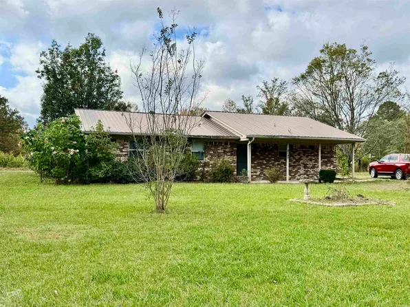2147 Reyburn Creek Rd, Malvern, AR 72104