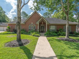 816 Sherwood Forest Dr, Dickinson, TX 77539