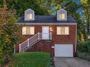 2619 Voelkel Ave, Pittsburgh, PA 15216