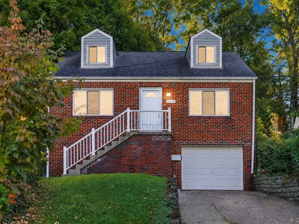 2619 Voelkel Ave, Pittsburgh, PA 15216