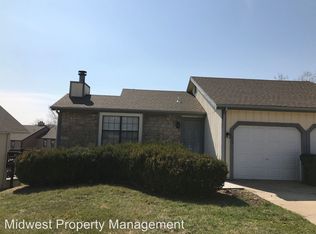 3013 University Dr #3013, Lawrence, KS 66049